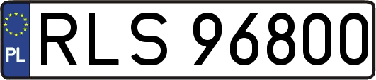 RLS96800