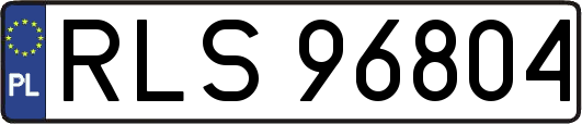 RLS96804