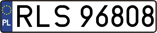 RLS96808
