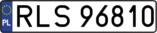 RLS96810