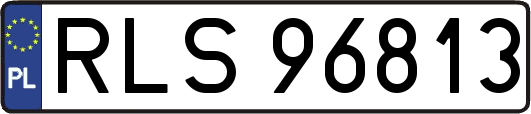 RLS96813