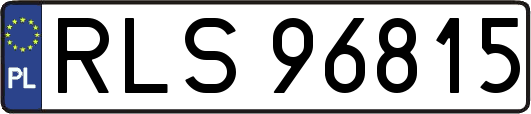 RLS96815
