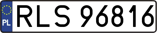 RLS96816