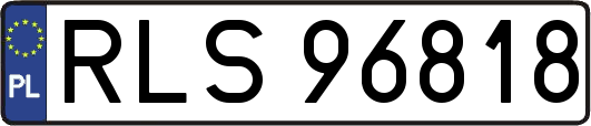 RLS96818