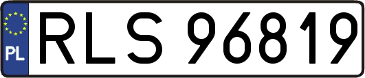 RLS96819