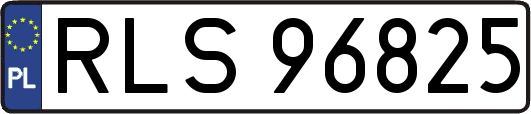 RLS96825