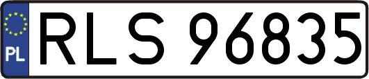 RLS96835