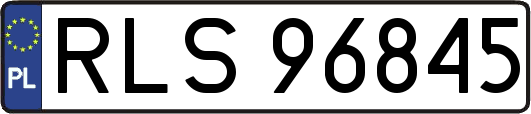 RLS96845
