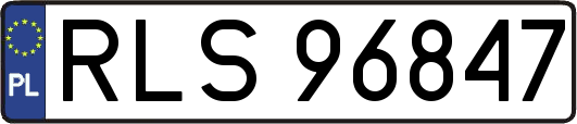 RLS96847