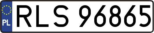 RLS96865