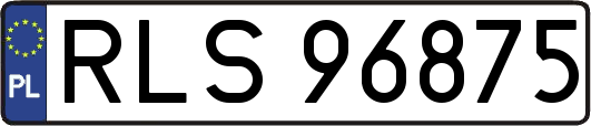 RLS96875