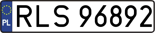 RLS96892