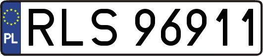 RLS96911