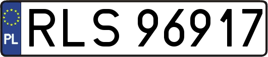 RLS96917