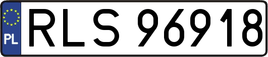RLS96918