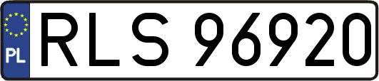 RLS96920