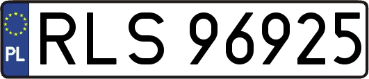 RLS96925