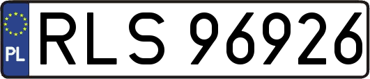 RLS96926