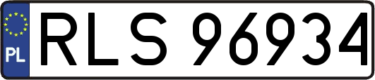 RLS96934