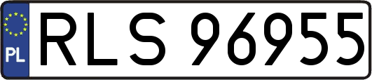 RLS96955