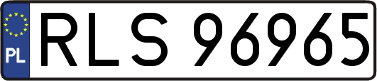 RLS96965