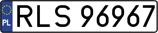 RLS96967