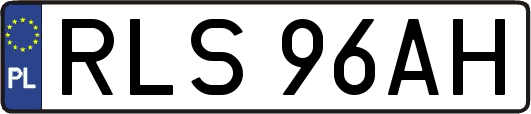 RLS96AH