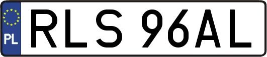 RLS96AL