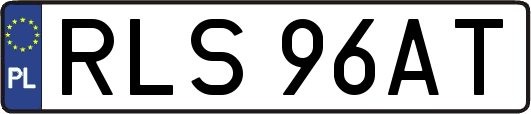 RLS96AT