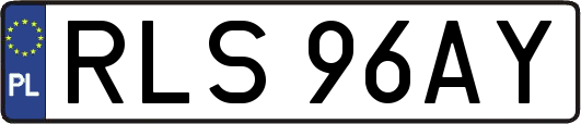 RLS96AY