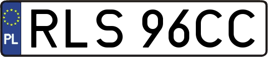 RLS96CC