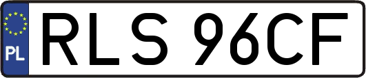 RLS96CF