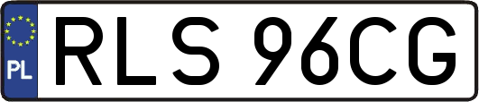 RLS96CG