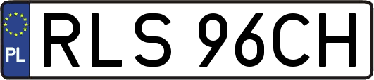 RLS96CH