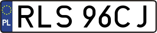 RLS96CJ