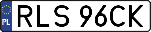RLS96CK