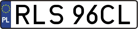 RLS96CL