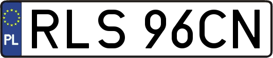 RLS96CN