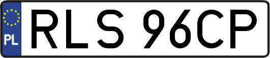 RLS96CP