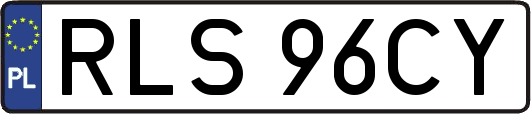 RLS96CY