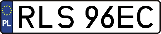 RLS96EC
