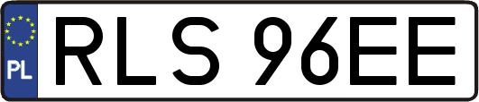 RLS96EE
