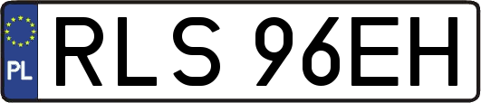 RLS96EH