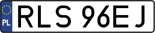 RLS96EJ