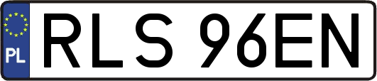 RLS96EN