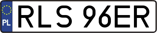 RLS96ER