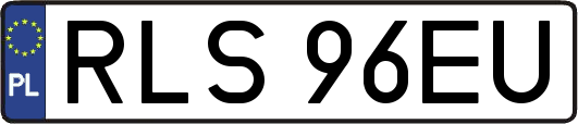 RLS96EU