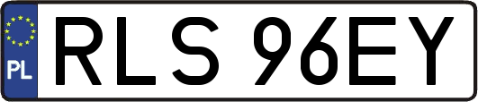 RLS96EY