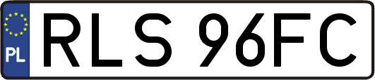 RLS96FC