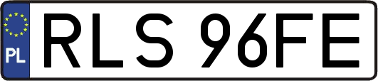 RLS96FE
